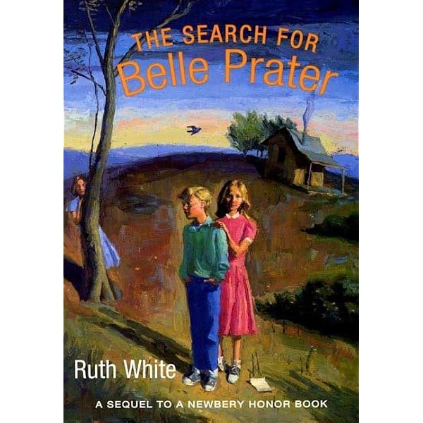 Belle Prater's Boy: White, Ruth: 9780374306687: Amazon.com: Books